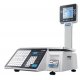 Scales With Label Printing