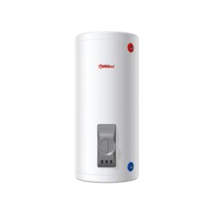 Storage water heater Termex ER 200-V bioglass porcelain tank (659x581x1095mm, 200l, 6kW)