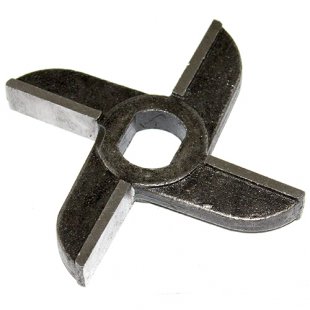 Double-sided knife without flange (MIM-600, MIM-600M) art.MIM-600.01.004