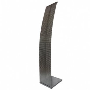 Parus-1 stand (300x1560 in)