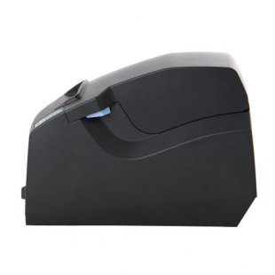 MPRINT G58 RS232-USB Black