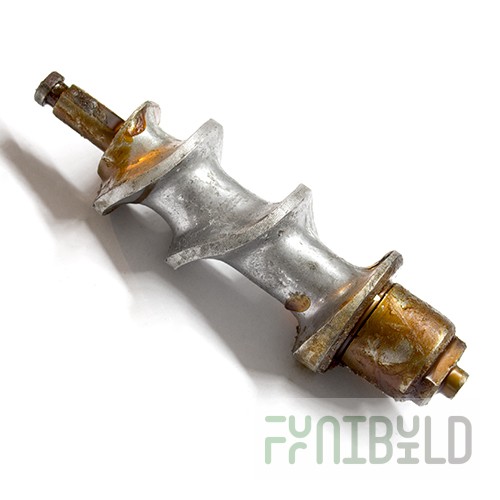 Auger for MIM-80 31.100-02