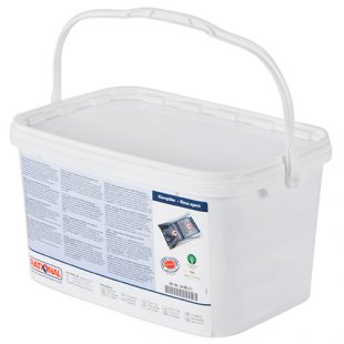 Rinsing agent for combi steamer RATIONAL50 tab. 56.00.211