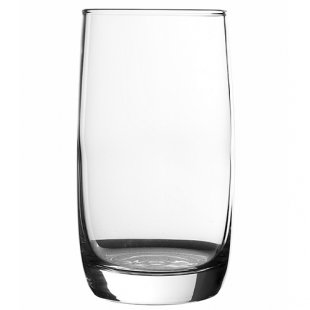 Highball 330ml d=65 h=130mm Elegance /12/1092/, art.N6473, in pack. 12 pcs.