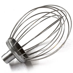 Whisk for beater B5