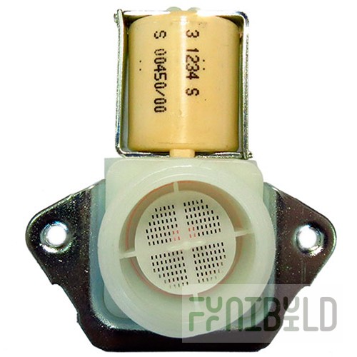 Valve V18 Invensys valves 230 V