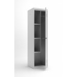 Metal cabinet ШРХ-11L500