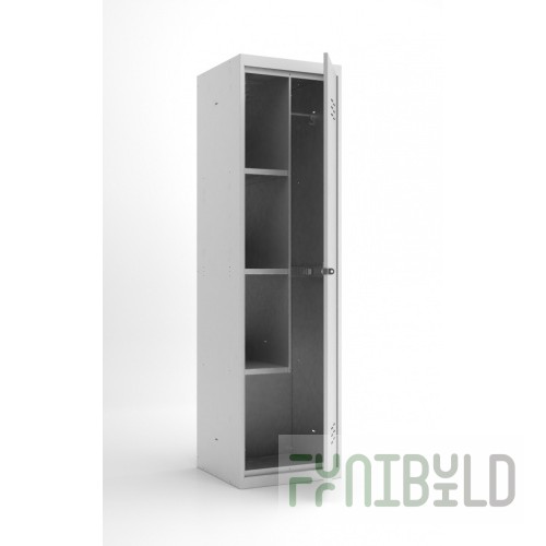 Metal cabinet ШРХ-11L500