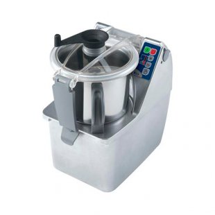 Cutter ELECTROLUX K55VVE / 600510 (256x415x470mm, 5.5 l, 300-3700 rpm, 1.3 kW, 220V)