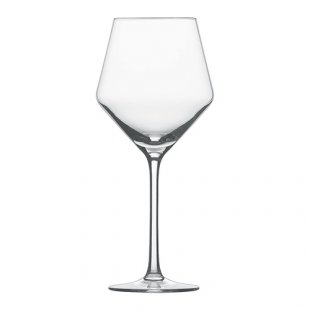 Glass 465ml Pure for Beaujolais, art.81261218, in pack.12 pcs.