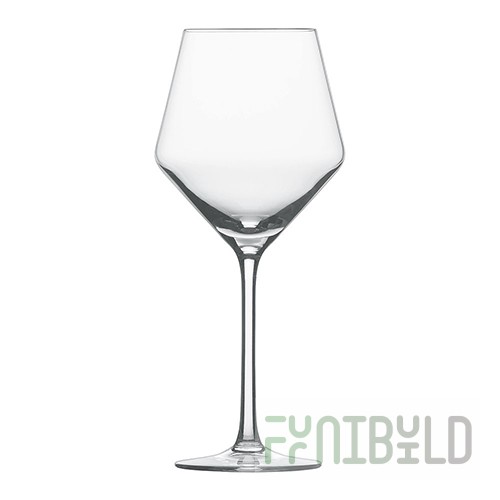 Glass 465ml Pure for Beaujolais, art.81261218, in pack.12 pcs.