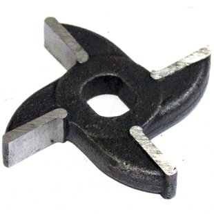 Knife for MIM-822 double-sided