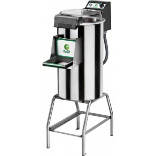 Electric potato peeler, floor-standing Fimar PPF/18M(380x770x1230 in, 1.1 kW, 380 V)