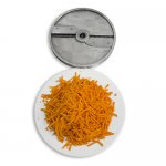 Knife for vegetable cutter MFS-300-