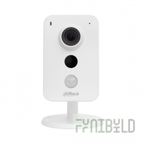 Indoor IP CCTV Camera Dahua DH-IPC-K15AP