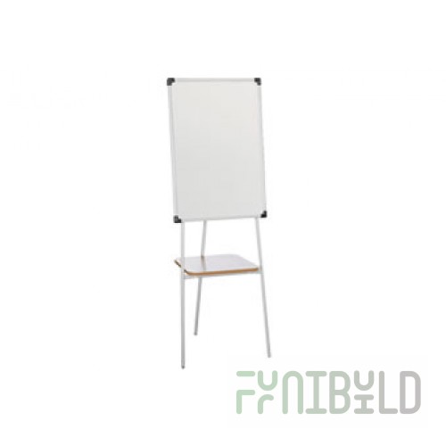 Easel one-sided DM11b flom. 506x1450x731