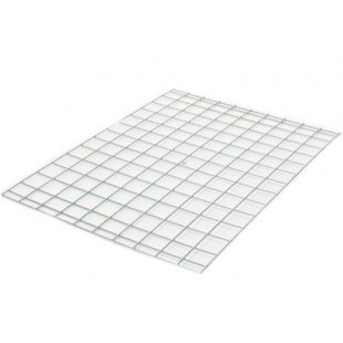 Mesh shelf ШС Cyclone 1965 20x303x534