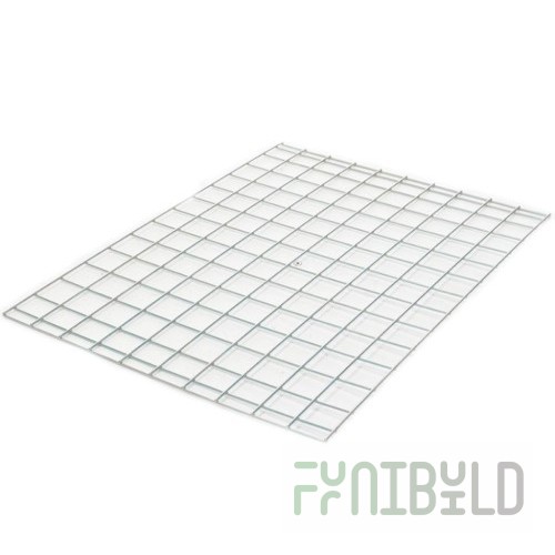 Mesh shelf ШС Cyclone 1965 20x303x534