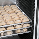 Refrigerated cabinet for bread baking LIEBHERR BKPv 6570 (700x830x2120mm, 602 l, -5°C to +15°C) Refrigerated cabinet for bread baking LIEBHERR BKPv 6570 (700x830x2120mm, 602 l, -5°C to +15°C)