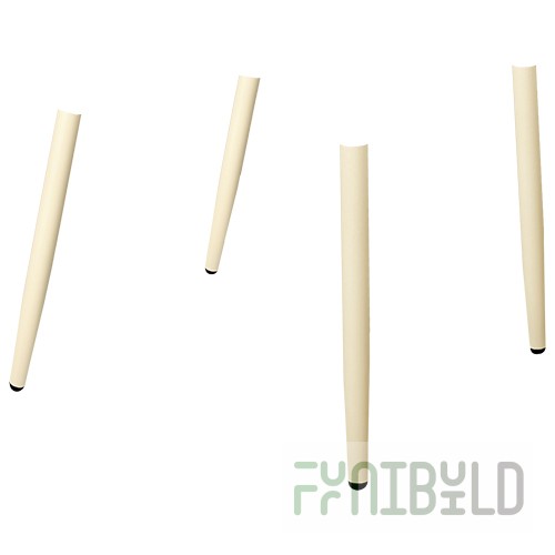 Chair frame SHT-S424-C (vanilla), 28x28x424 in