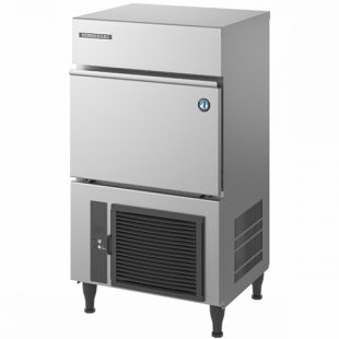 Ice maker HOSHIZAKI IM45NE, L cube 28x28x32 in (503x456x965 in, 0.33 kW, 220 V)