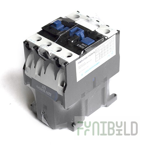 Starter PML-2100 220V (AP, SEP)