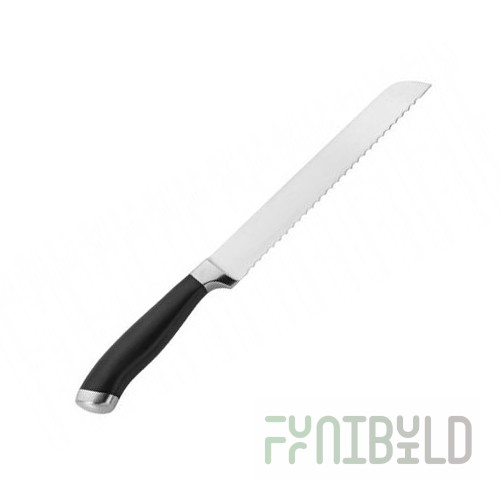 Bread knife 200/325 in forged PINTINOX art. 00000050897 / 741000EM