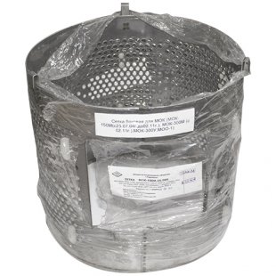 Side net for MOK (MOK-150M (from 23.07.04 to 02.11), MOK-300M (from 02.11), MOK-300U, MOO-1) art.MOK-150M.25.000