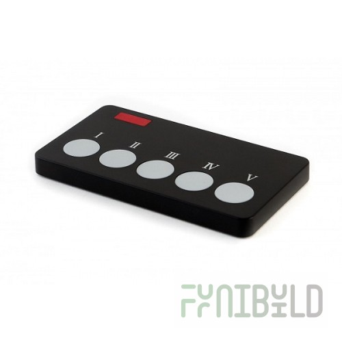 Kitchen call button iKnopka APE350