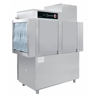 Tunnel dishwasher MPT-1700 (right) (1595x770x1695 in., 26.5 kW, 380V)