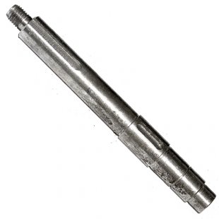Shaft for whipping machine B10 6#