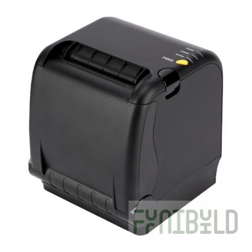 Roll Printer Sewoo SLK-TS400 UE_B (USB, Ethernet)