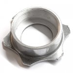 Clamping nut MIM-80 31.002