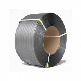 PP tape 15mmx0.8mmx2000m black