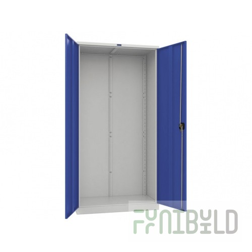 Tool cabinet TS 1995 (1900x950x500)