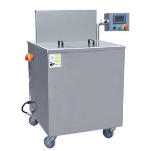 Shrink Tank DT-6050 (670x700x950 in, 140 l, 380 V, 12.0 kW)