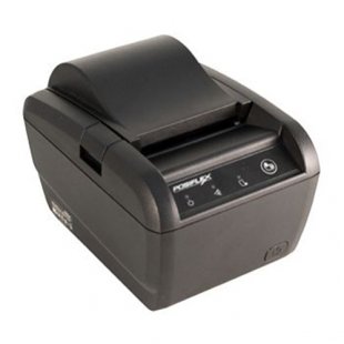 Receipt printer Posiflex Aura-6900L-B (USB, LAN) black