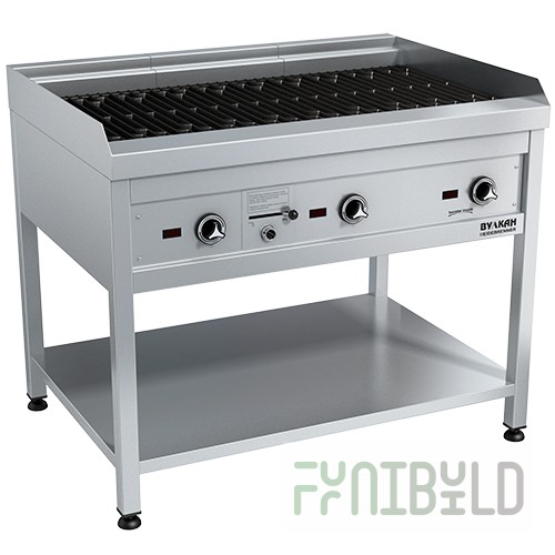 Electric water grill ETK-BST3/ 641183