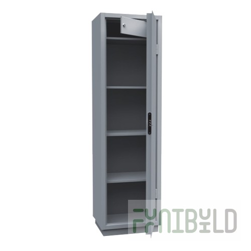 Accounting cabinet ШБС-01-15Т