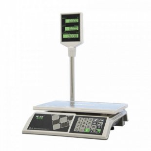 Scales M-ER 326 ACP-15.2