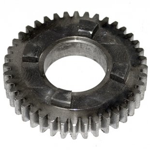 Medium small gear for dough mixing machine HS20 HS30