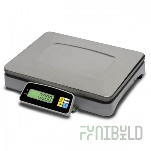Scales M-ER 222 F-32.5