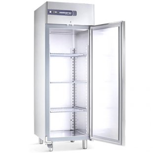 Low-temperature cabinet PF 700 BT EP PERFORMANCE(700x850x2060 in 585 l -15-22 °C) remote