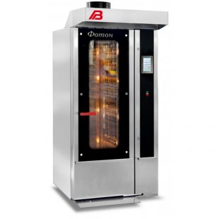 Convection oven Photon 4.5 (B684.00.00.00.000) (1025x1248x2170mm, 29kW, 380V)