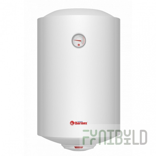 Storage water heater Termex TitaniumHeat 80 V (445x459x751 in, 1.5 kW, 230 V)