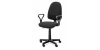 Office chairs and armchairs