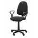 Office chairs and armchairs