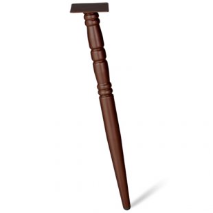 Table frame SHT-TU15 (copper metallic) 265x170x730 in