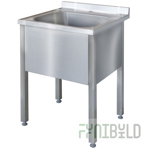 Bathtub solid single VC 14-600/700