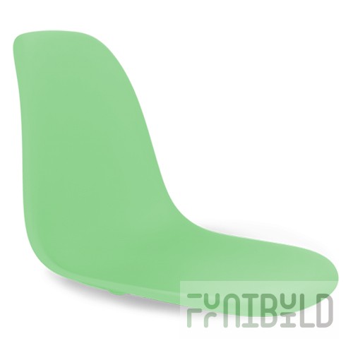 Seat SHT-ST6 / 906368 (mint), 460x500x430 in